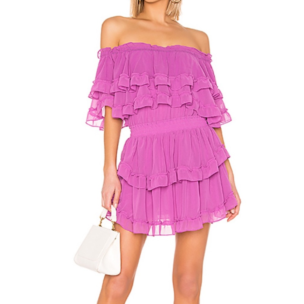 COPY - Misa dress